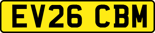 EV26CBM