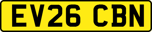 EV26CBN