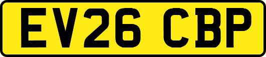 EV26CBP