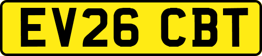 EV26CBT