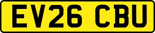 EV26CBU