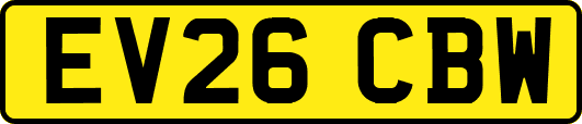 EV26CBW
