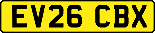 EV26CBX