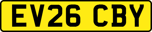 EV26CBY