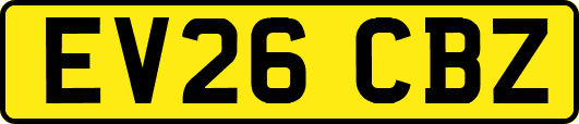 EV26CBZ