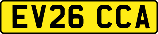 EV26CCA