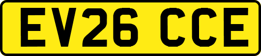 EV26CCE