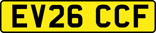 EV26CCF