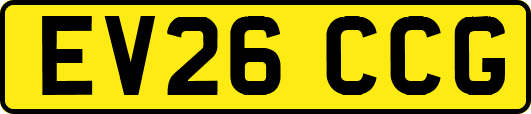EV26CCG