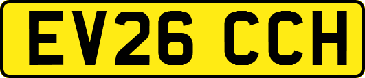 EV26CCH