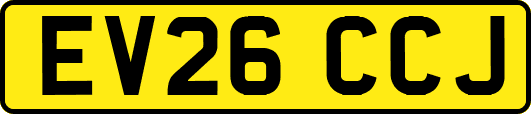 EV26CCJ