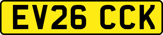 EV26CCK