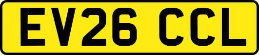 EV26CCL