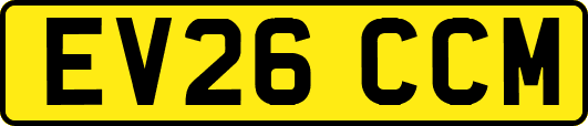 EV26CCM
