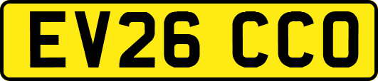 EV26CCO