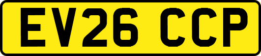 EV26CCP