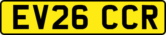 EV26CCR