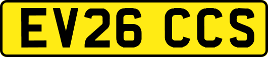 EV26CCS