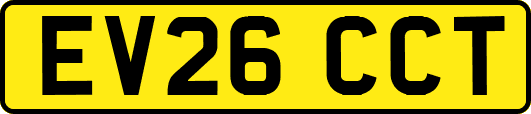 EV26CCT