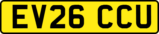 EV26CCU