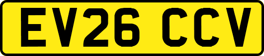 EV26CCV