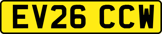 EV26CCW