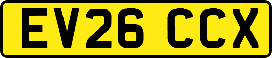 EV26CCX