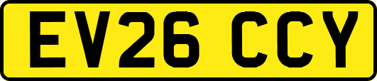 EV26CCY
