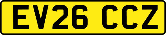 EV26CCZ