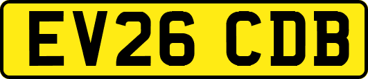 EV26CDB