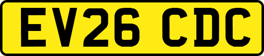EV26CDC