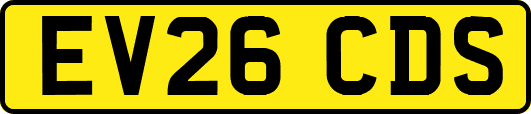 EV26CDS