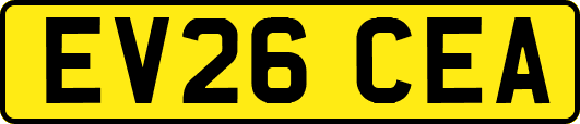 EV26CEA