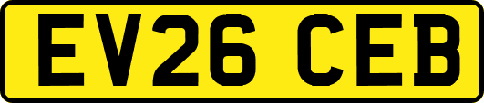EV26CEB