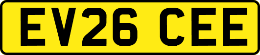 EV26CEE