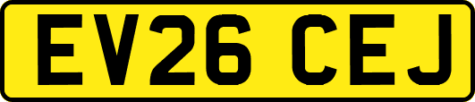 EV26CEJ