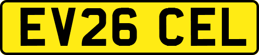EV26CEL