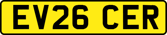 EV26CER