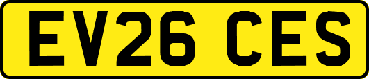 EV26CES
