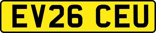 EV26CEU