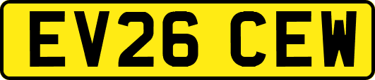 EV26CEW