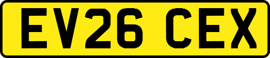 EV26CEX