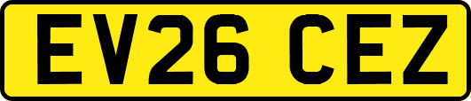 EV26CEZ