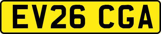 EV26CGA