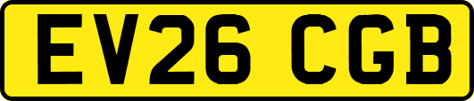 EV26CGB