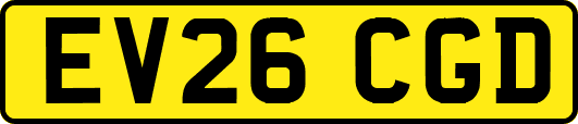 EV26CGD