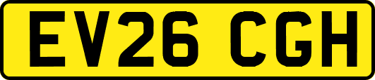 EV26CGH