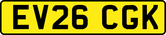 EV26CGK