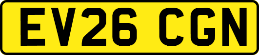 EV26CGN