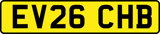 EV26CHB